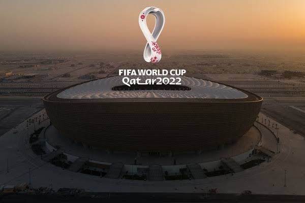 Qatar 2022: ¡Se mueve la bola!!