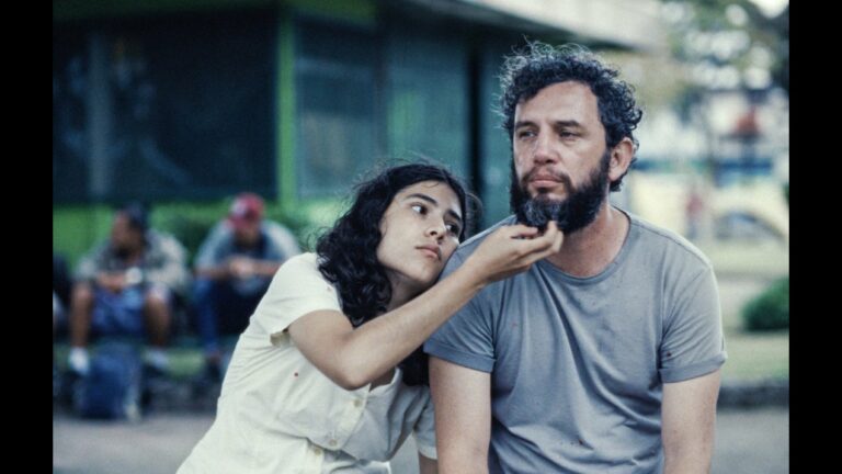Destacan en Costa Rica nuevo premio de filme Tengo sueños eléctricos