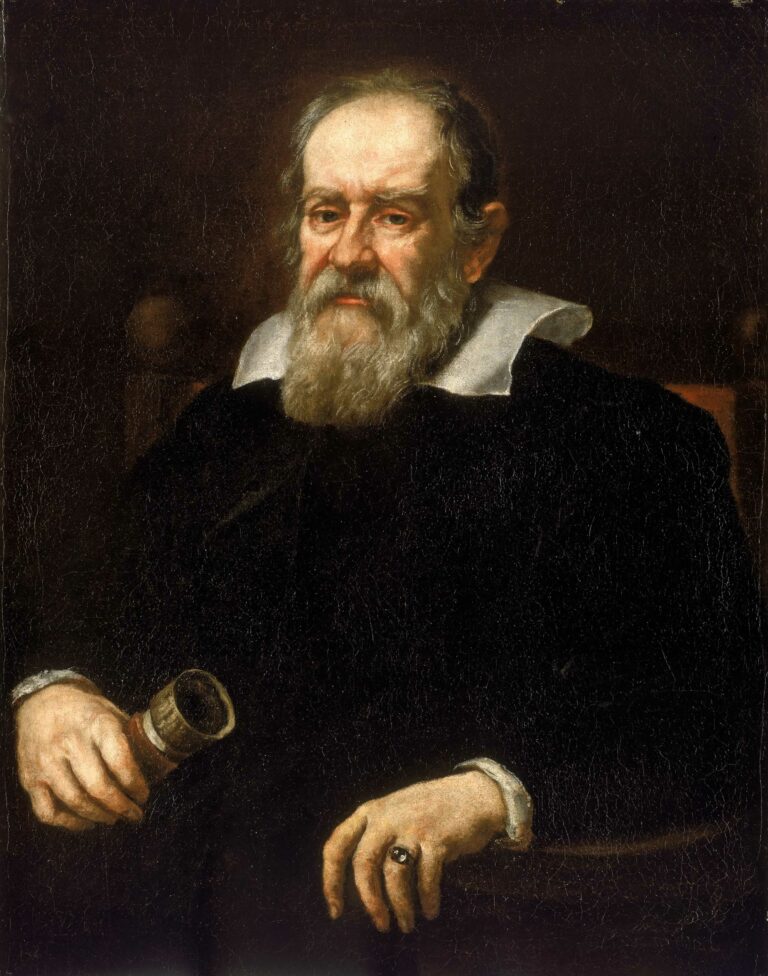 La ESA enviará un texto de Galileo a Júpiter