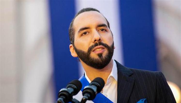 Organización EEUU denuncia concentración de poder en El Salvador