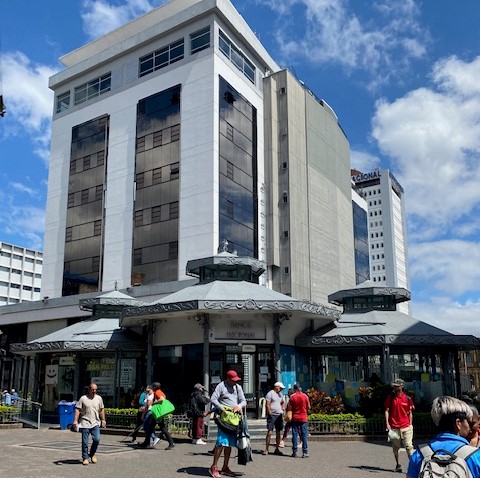 Costa Rica cerrará 2023 con deflación, anuncia Banco Central Diario