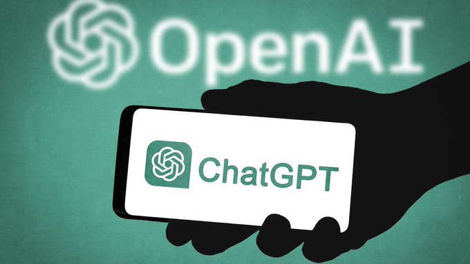 OpenAI lanza la app gratuita de ChatGPT para dispositivos iOS