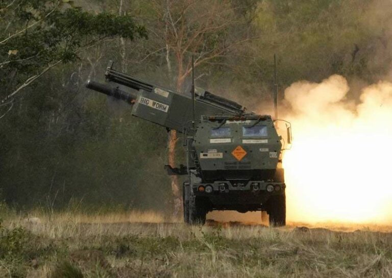 Rusia ocasiona numerosas bajas a tropas ucranianas en Donetsk