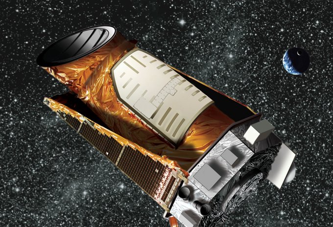 Los últimos planetas de la misión Kepler de la NASA