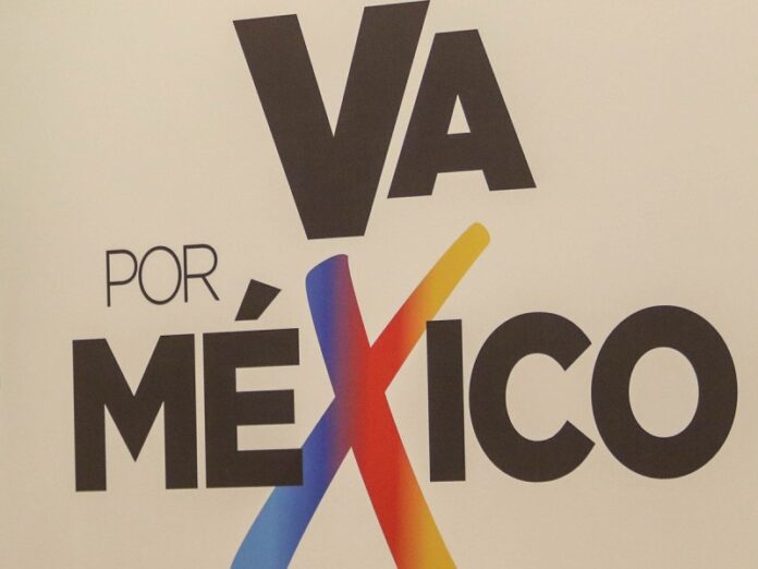 Alianza Va por México busca candidato presidencial Diario Digital
