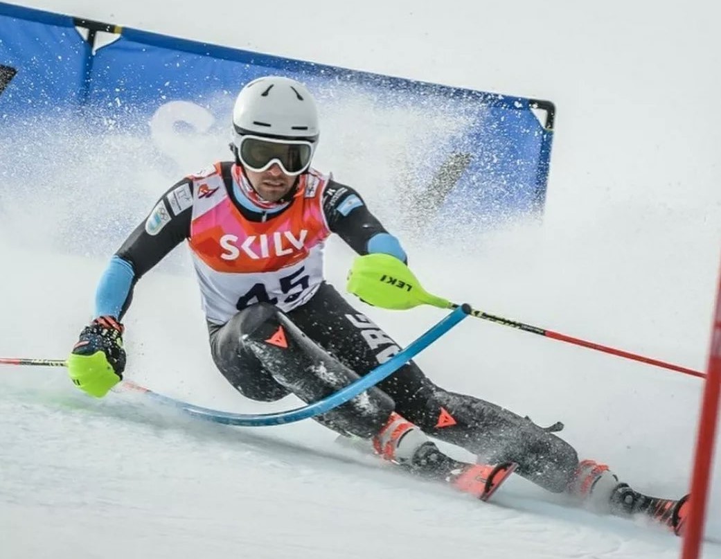 El COI iguala distancias masculinas y femeninas en esquí de fondo en