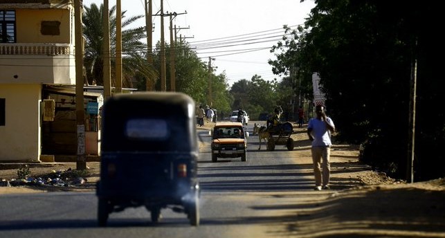 El Ejército de Sudán y las RSF reanudan sus combates en el oeste de