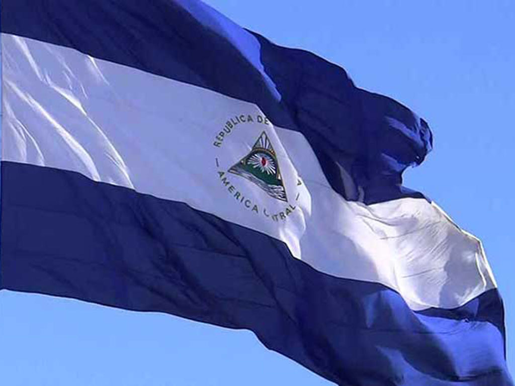 Nicaragua retira a su embajador de Argentina