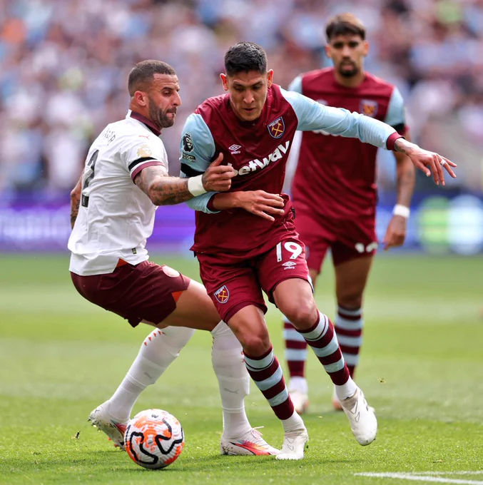 Tabla de posiciones de la Liga inglesa de fútbol Diario Digital Nuestro País