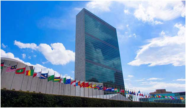 Los 15 minutos de fama de los líderes mundiales en la ONU