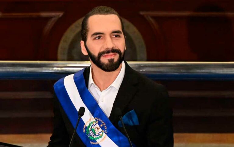 El Salvador, reelección, un debate inconcluso