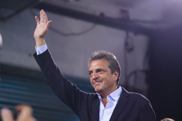 Dolor y resignación por la Argentina que viene, el sentimiento común entre los peronistas