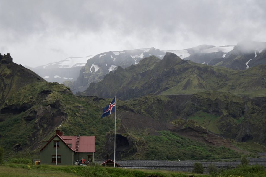 can i license use of crypto servers based in iceland