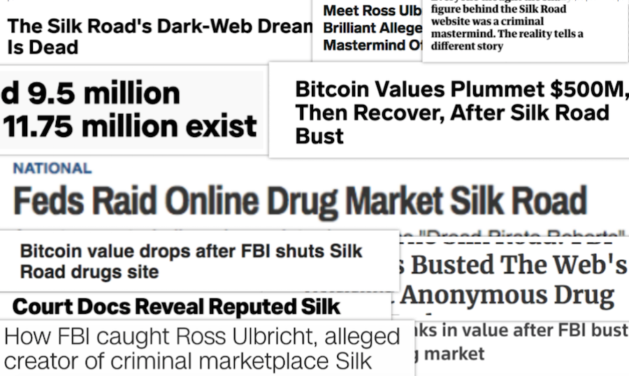 Bitcoin Drugs And Privacy Rights Silk Road Trial Raises