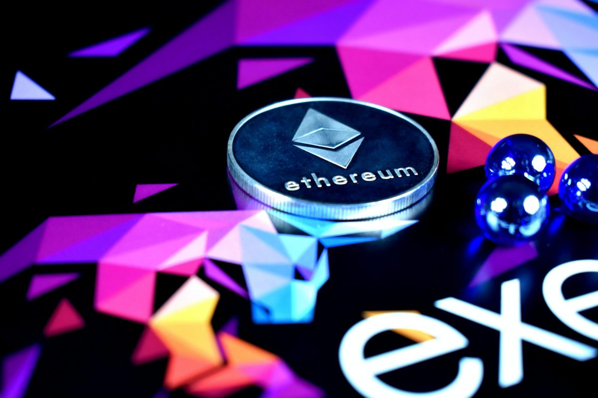 ethereum as a long term investment