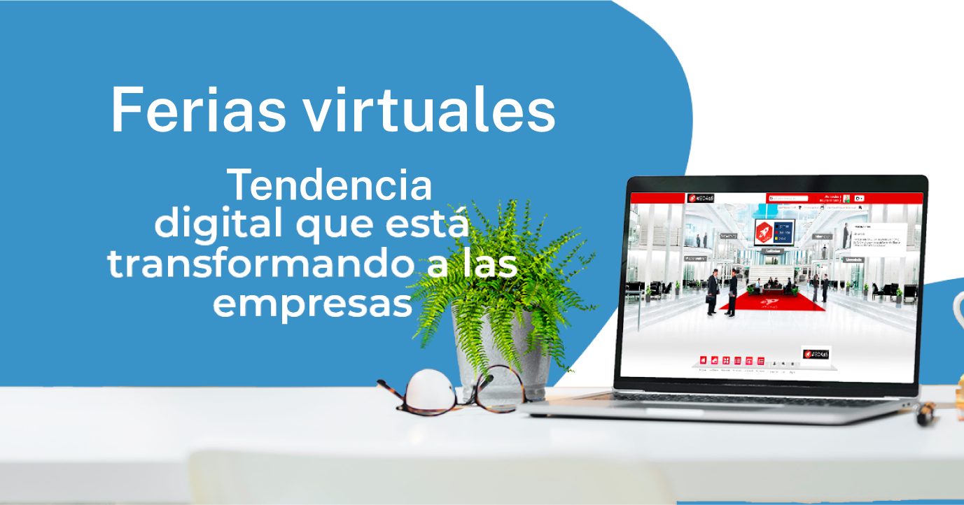 ferias virtuales