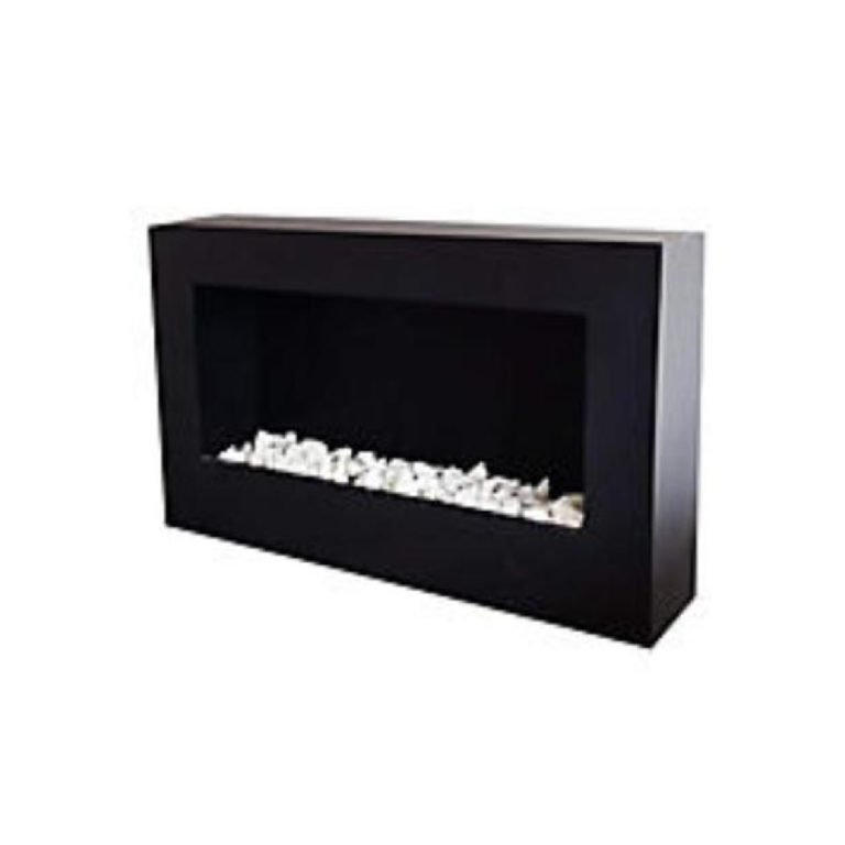 Chimenea tipo cuadro - Chimeneas el Chalet