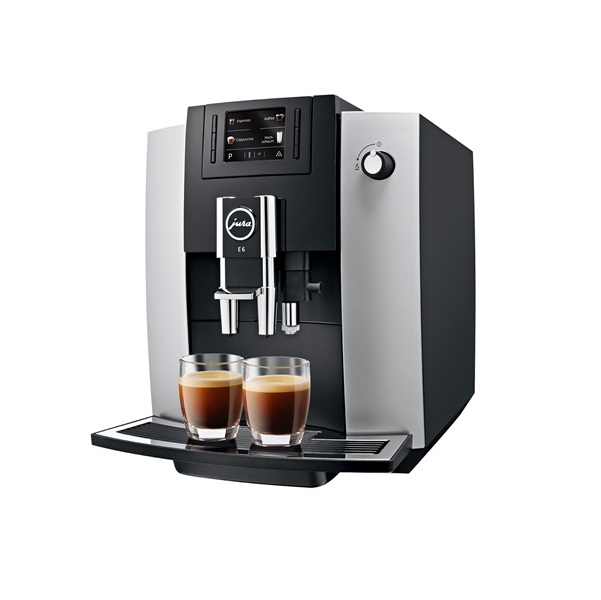 Máquina Automática de café M- E6 - JOSERRAGO