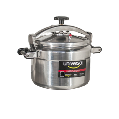 olla a presi�n 25 litros