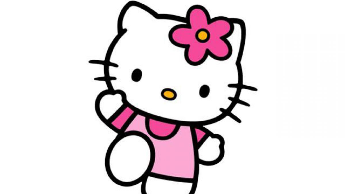 Hollywood se viste de rosa porque Hello Kitty debutará en la gran ...