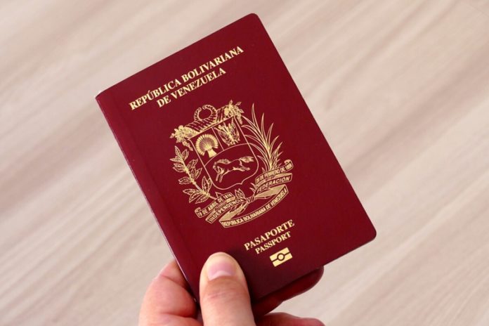 Estos son los países que aceptan pasaportes venezolanos vencidos | Contrapunto.com
