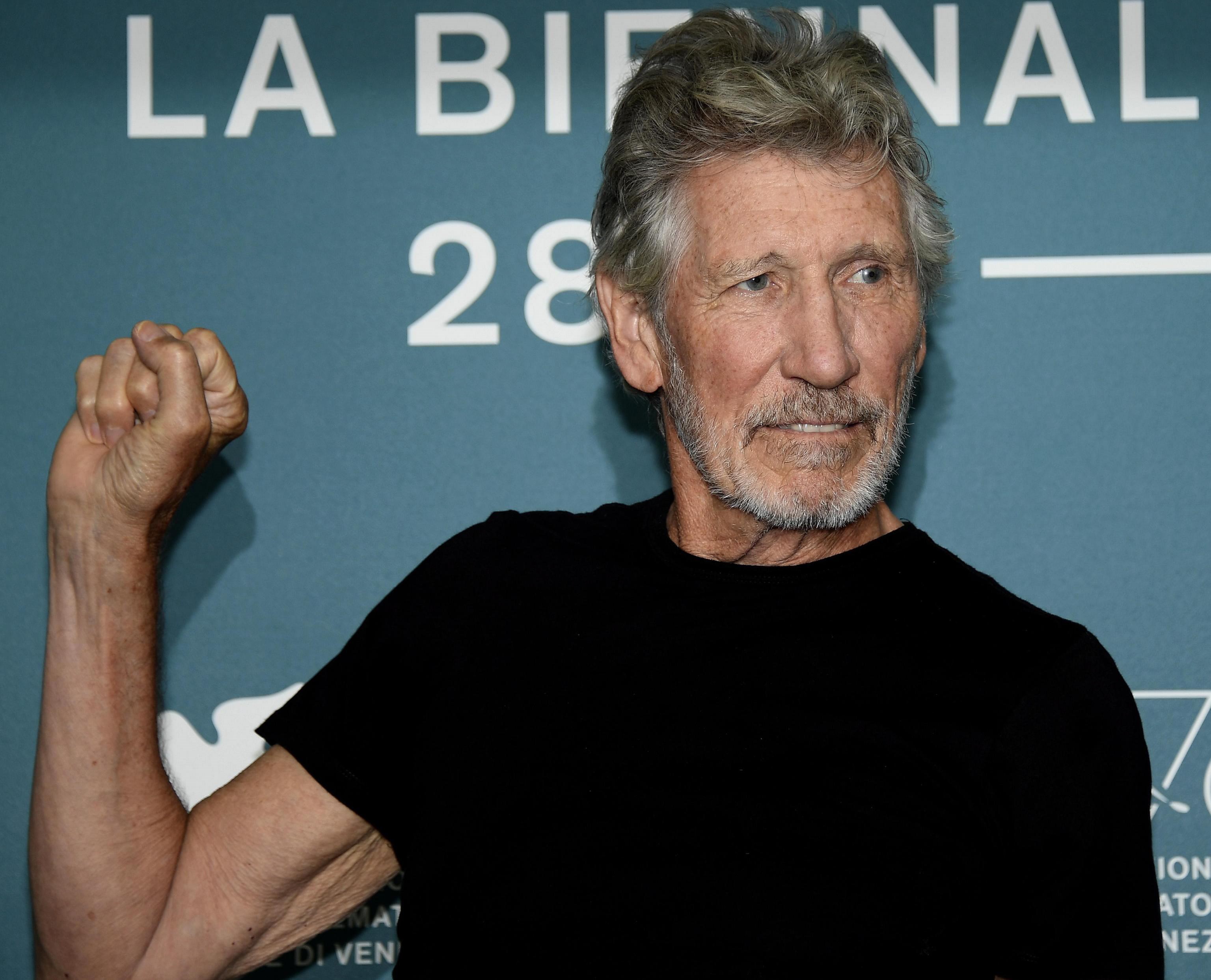 Roger Waters: Debemos defendernos del nacionalismo que ...