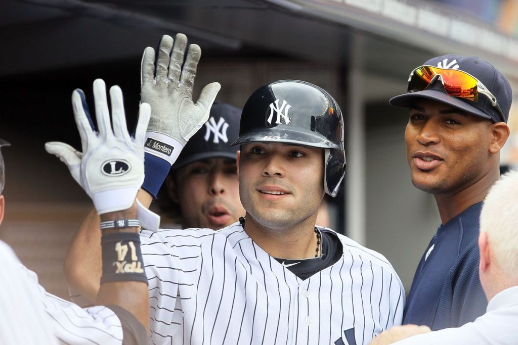 Forbes pone a Yankees franquicia más millonaria de la MLB