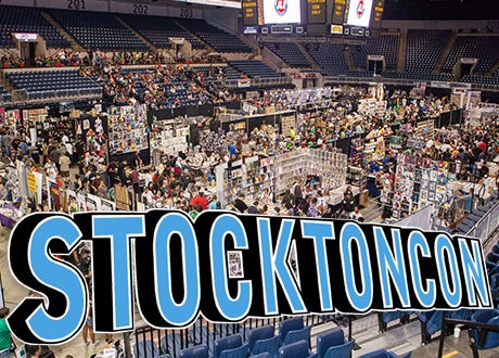 StocktonCon Winter 2025