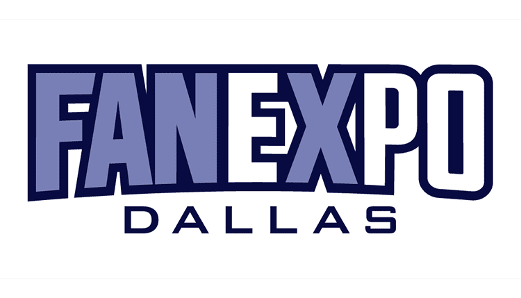 Fan Expo Dallas