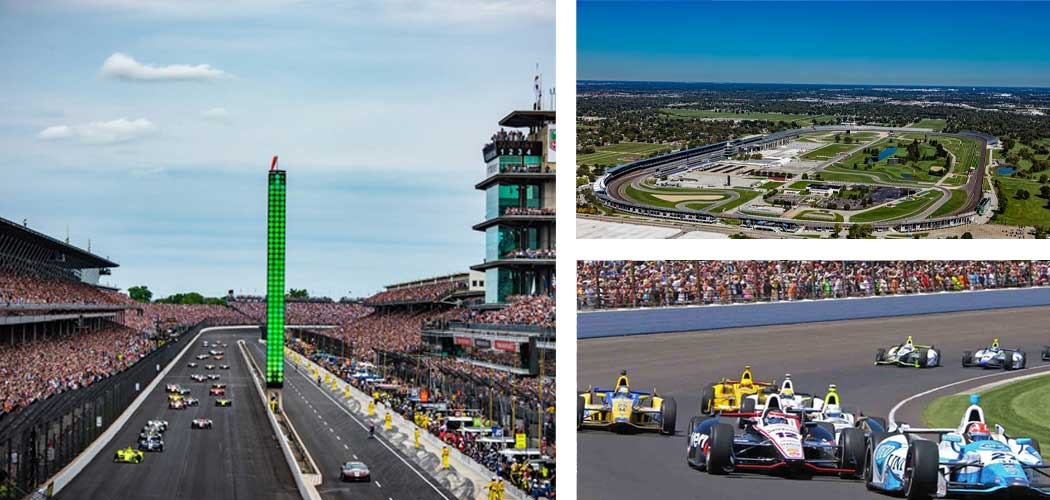 2025 Indianapolis 500