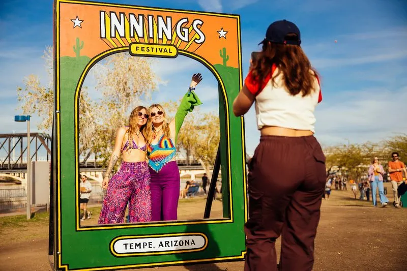 Innings Festival
