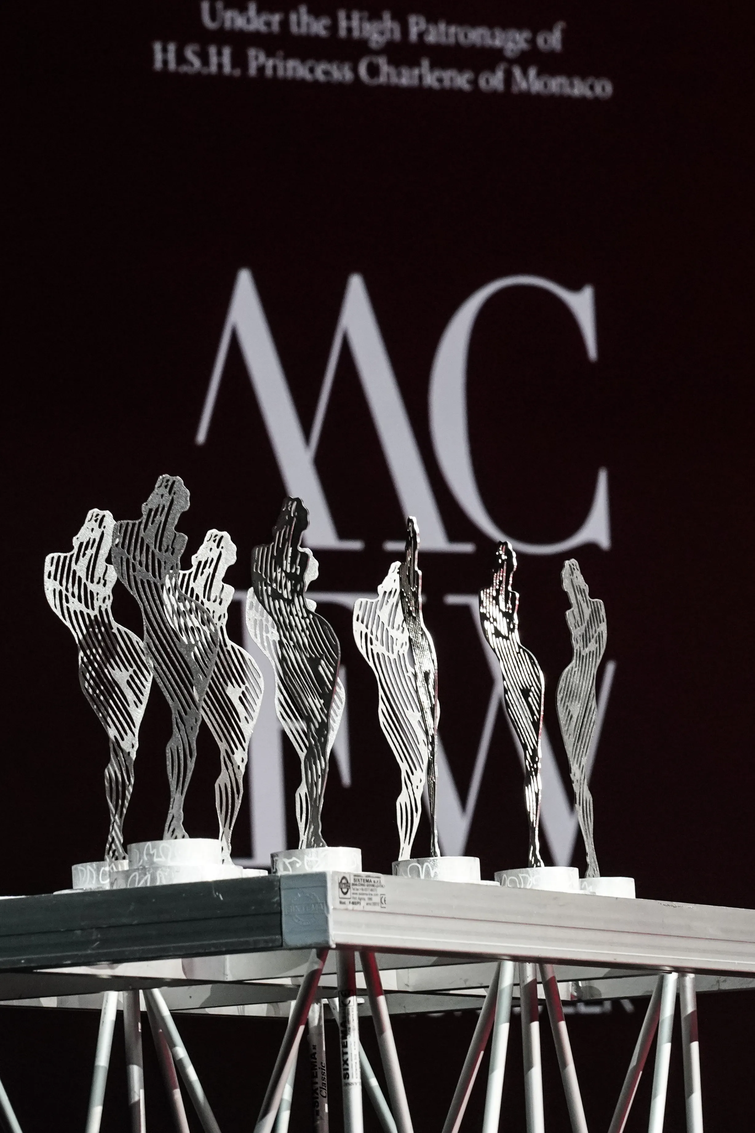 Monte-Carlo Fashion Week