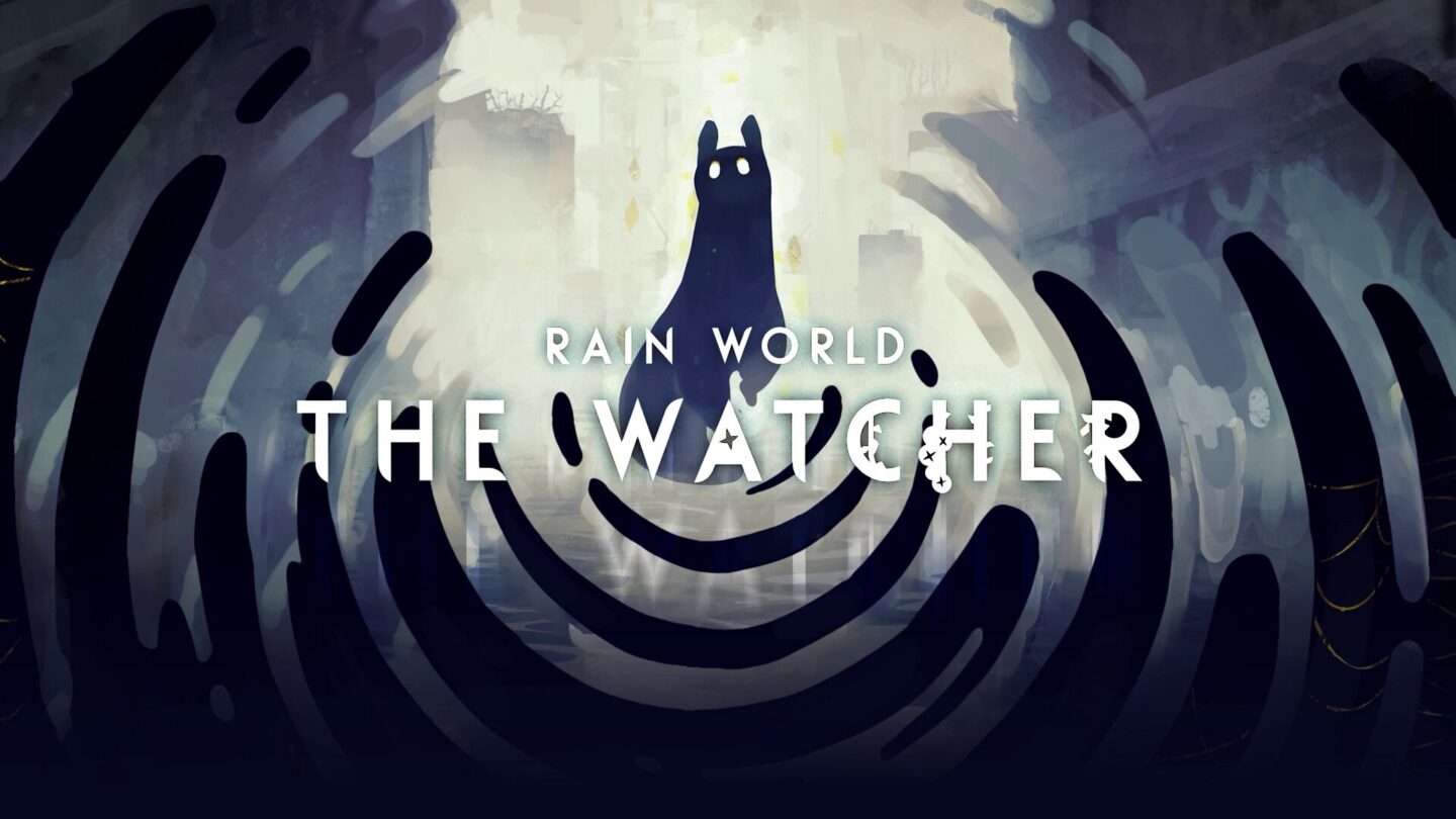 Rain World DLC ‘The Watcher’