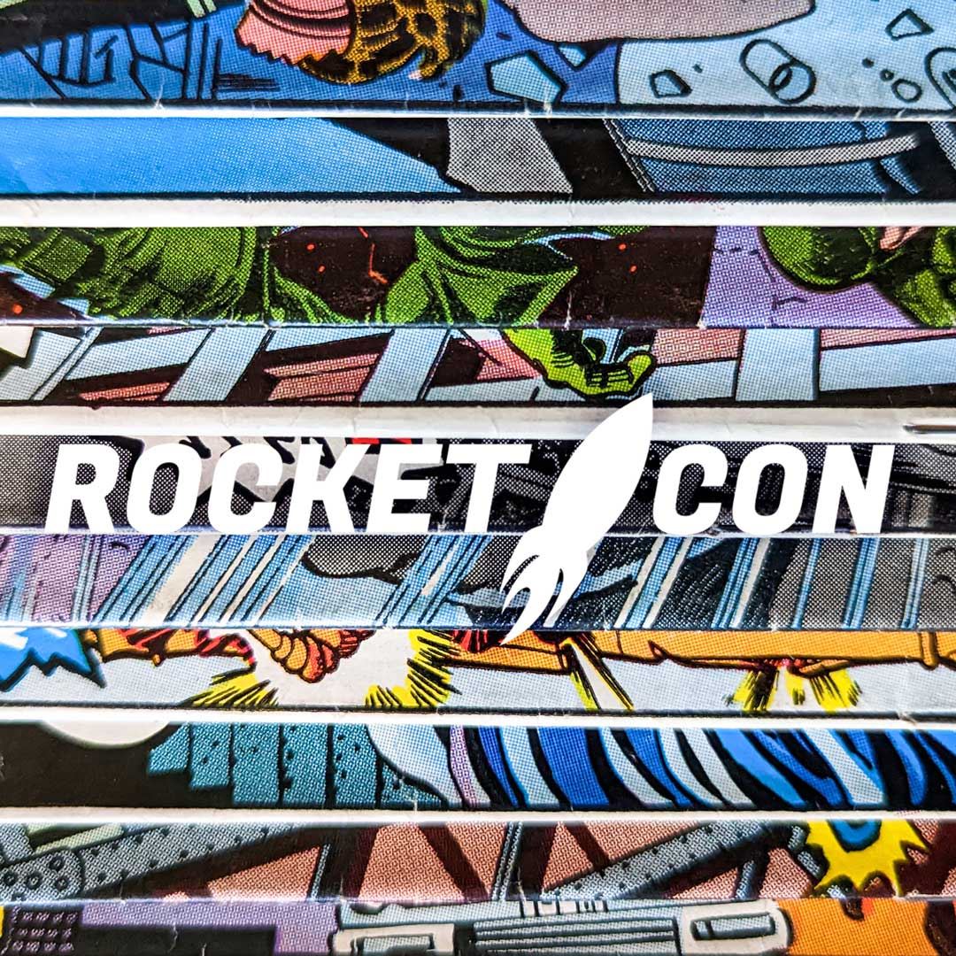 San Diego Rocket Con 2025