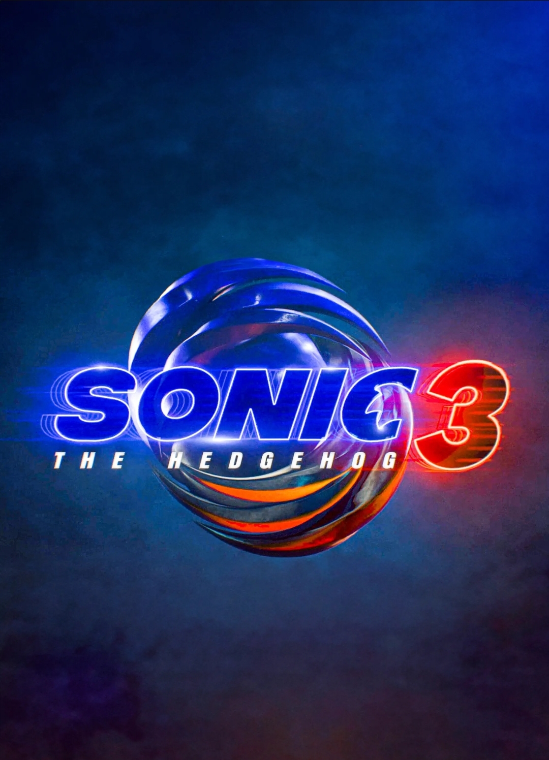 Sonic the Hedgehog 3