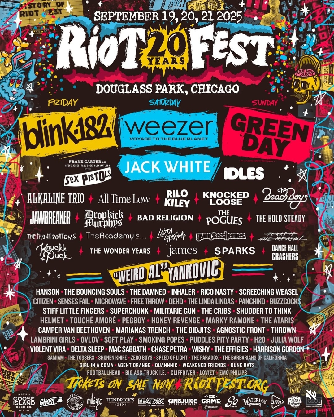 Riot Fest