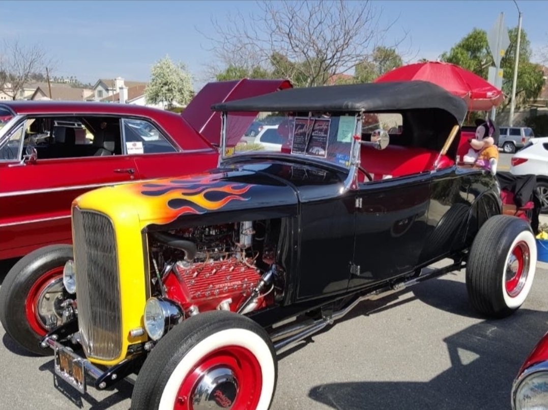 Murrieta Rod Run 2026