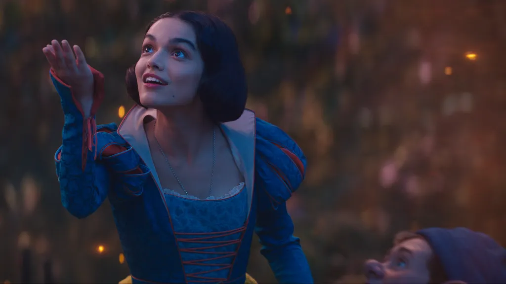 Snow White