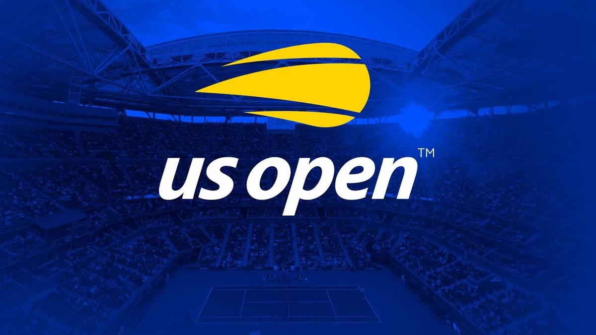 2025 US Open Tennis