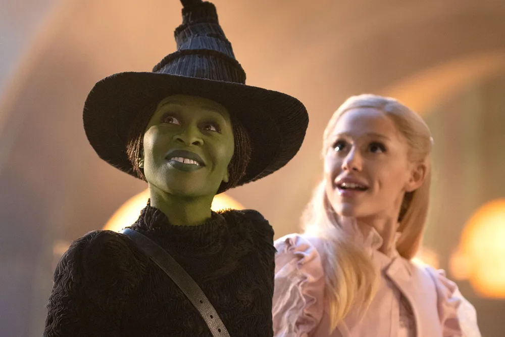 Wicked: For Good