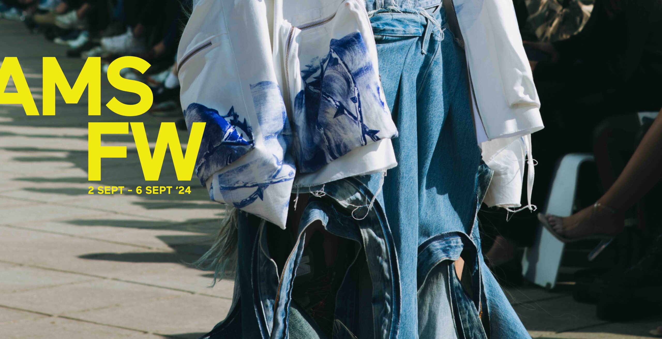 Amsterdam Fashion Week