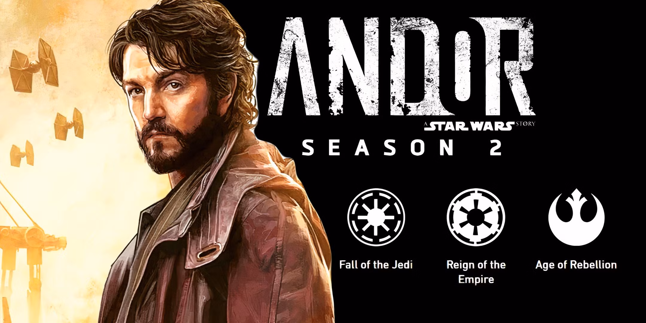Andor Season 2