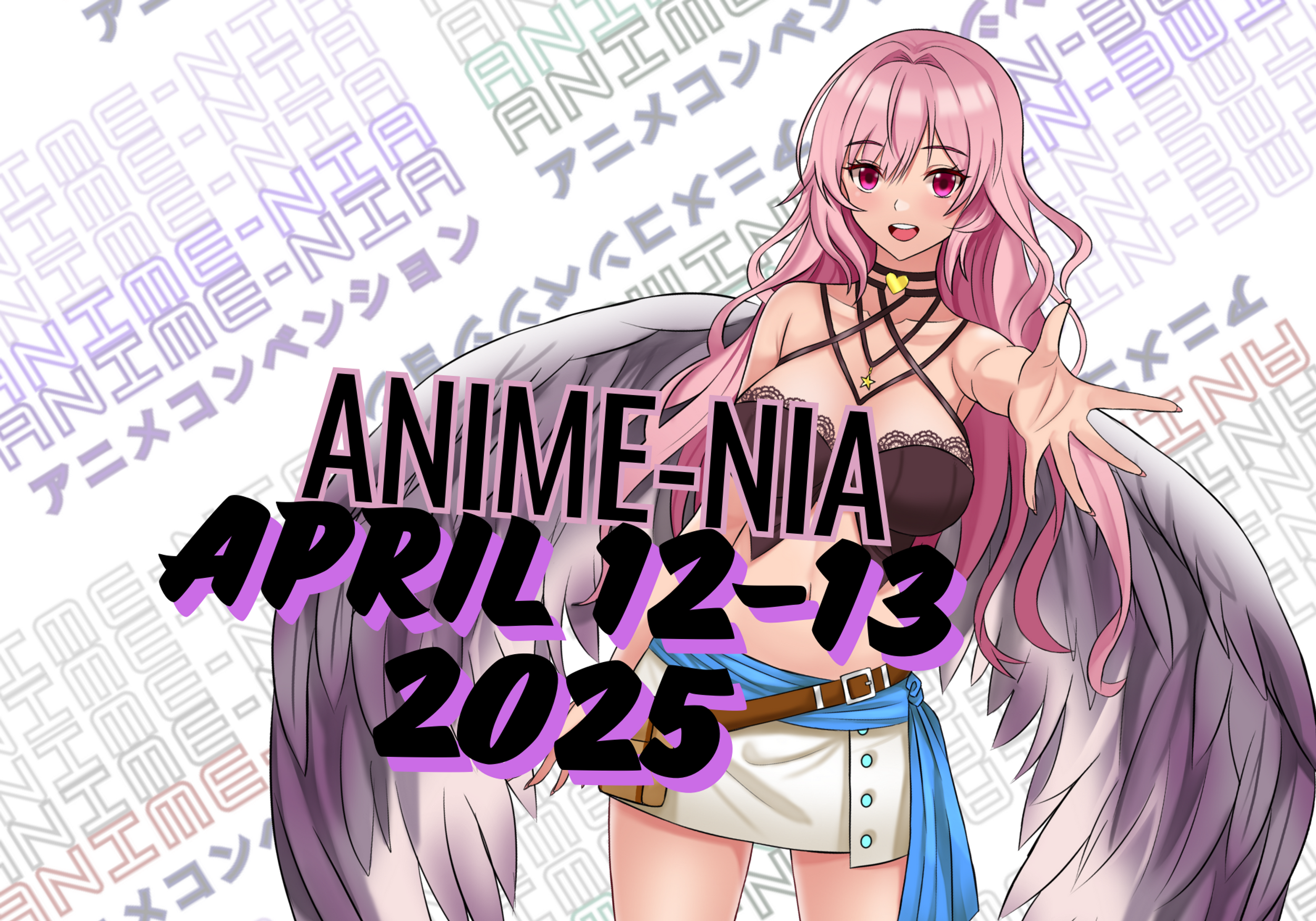 Anime-nia 2025