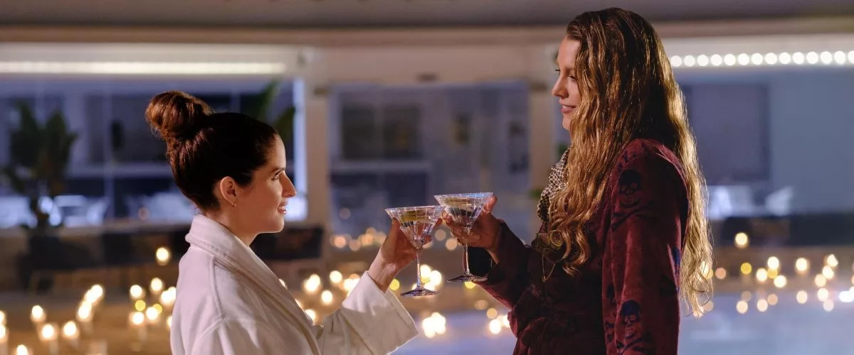 Another Simple Favor