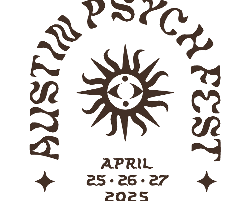 Austin Psych Fest 2025