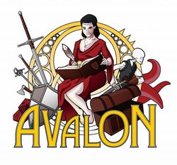 ConQuest Avalon 2025