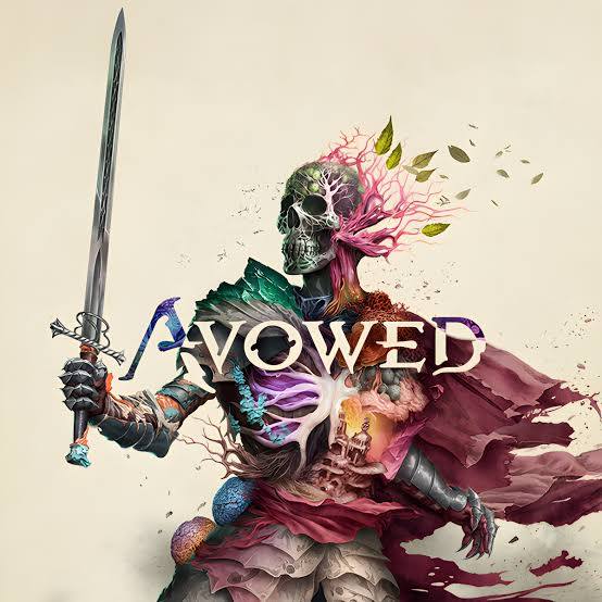 Avowed