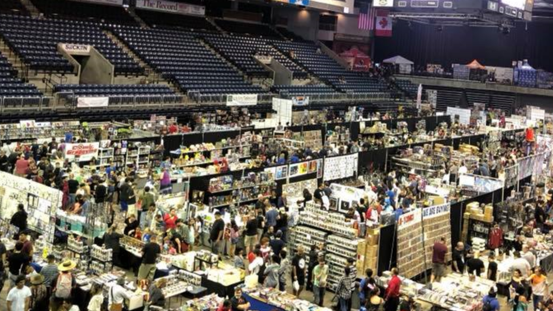 StocktonCon Winter 2025