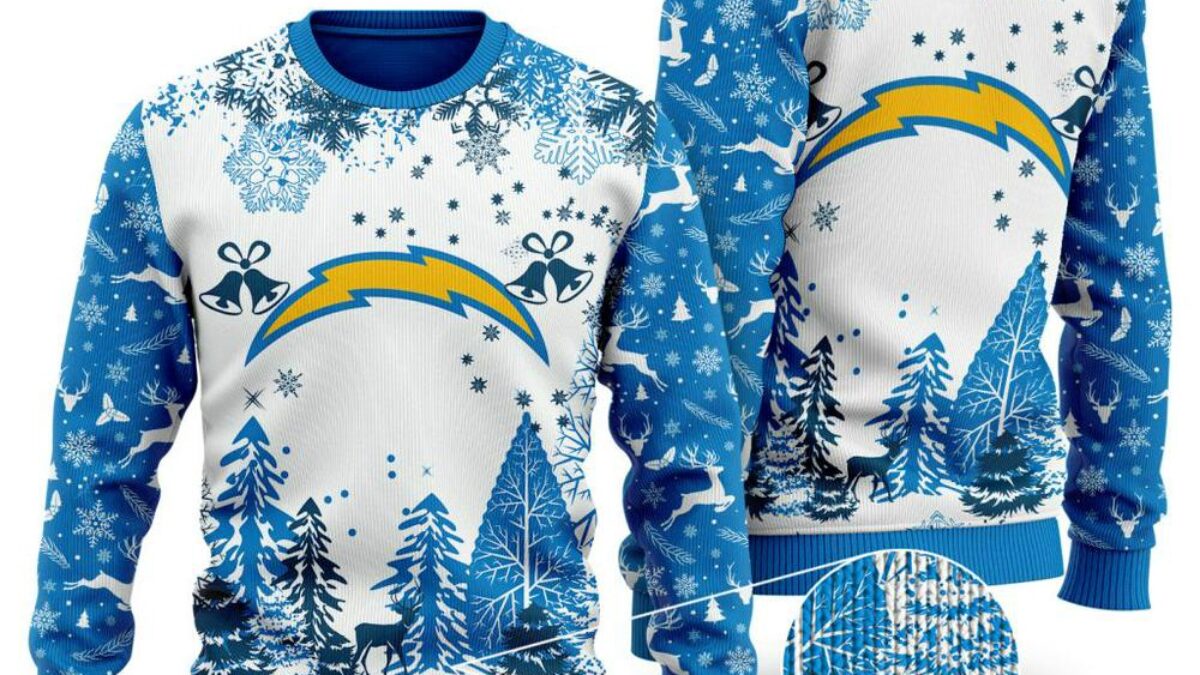 National Ugly Christmas Sweater Day