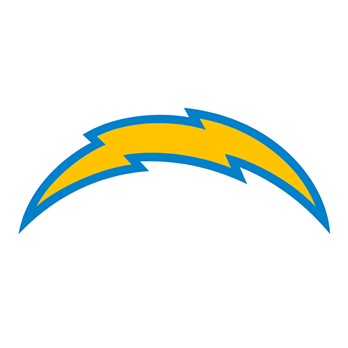 Chargers vsTampa Bay Buccaneers